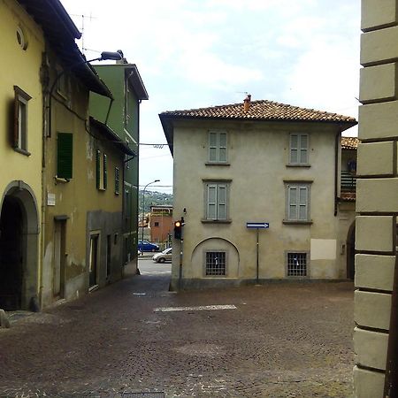 La Piazza B&B Vercurago Εξωτερικό φωτογραφία