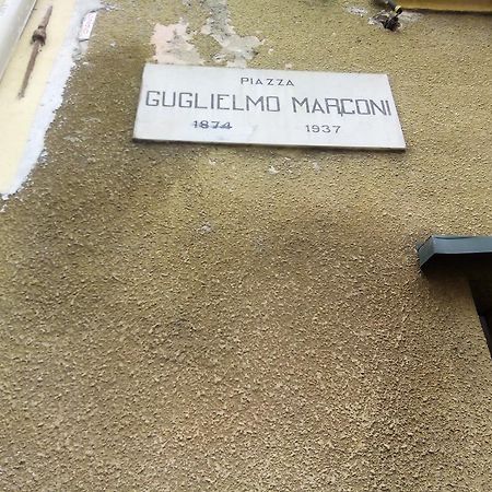 La Piazza B&B Vercurago Εξωτερικό φωτογραφία