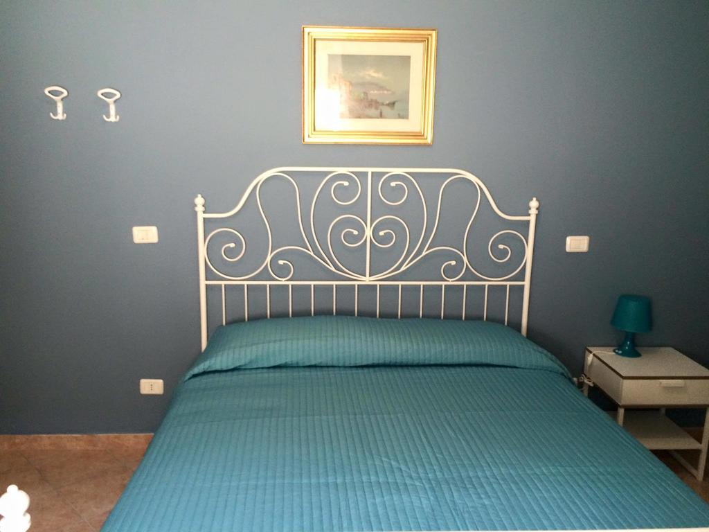 La Piazza B&B Vercurago Δωμάτιο φωτογραφία