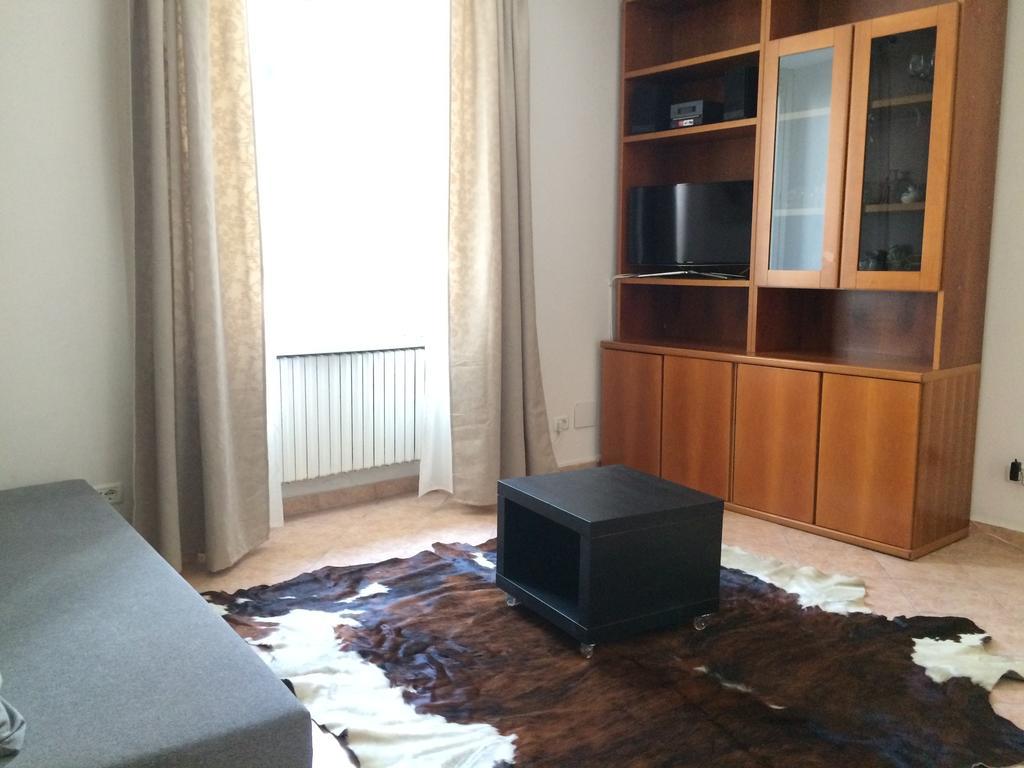 La Piazza B&B Vercurago Δωμάτιο φωτογραφία