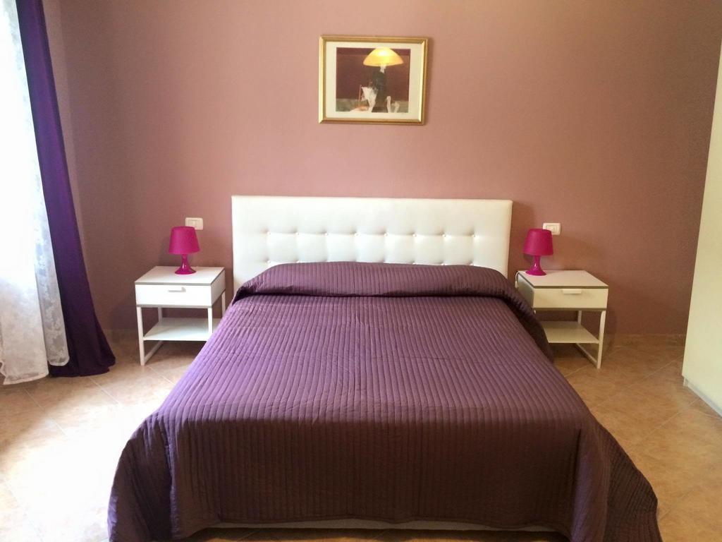 La Piazza B&B Vercurago Δωμάτιο φωτογραφία