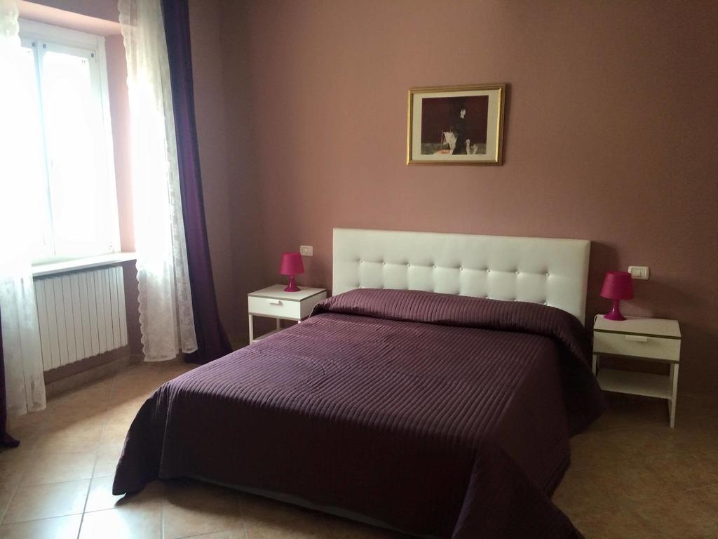 La Piazza B&B Vercurago Εξωτερικό φωτογραφία