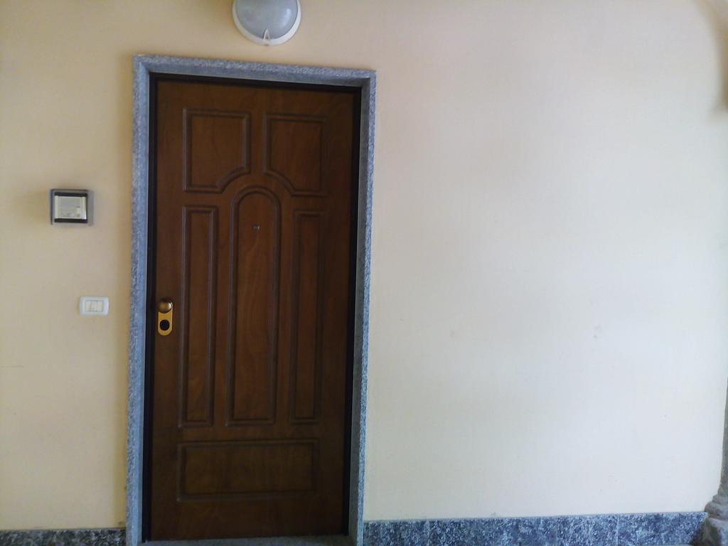 La Piazza B&B Vercurago Εξωτερικό φωτογραφία
