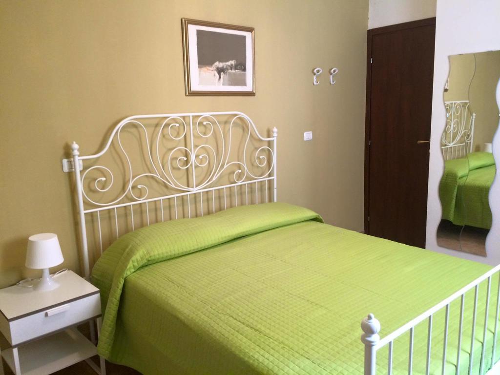 La Piazza B&B Vercurago Δωμάτιο φωτογραφία
