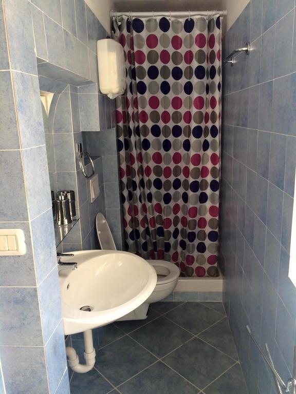 La Piazza B&B Vercurago Δωμάτιο φωτογραφία