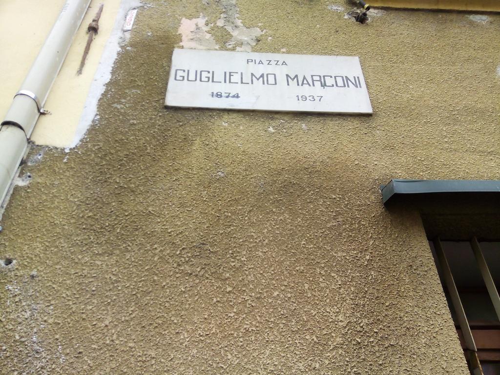 La Piazza B&B Vercurago Εξωτερικό φωτογραφία
