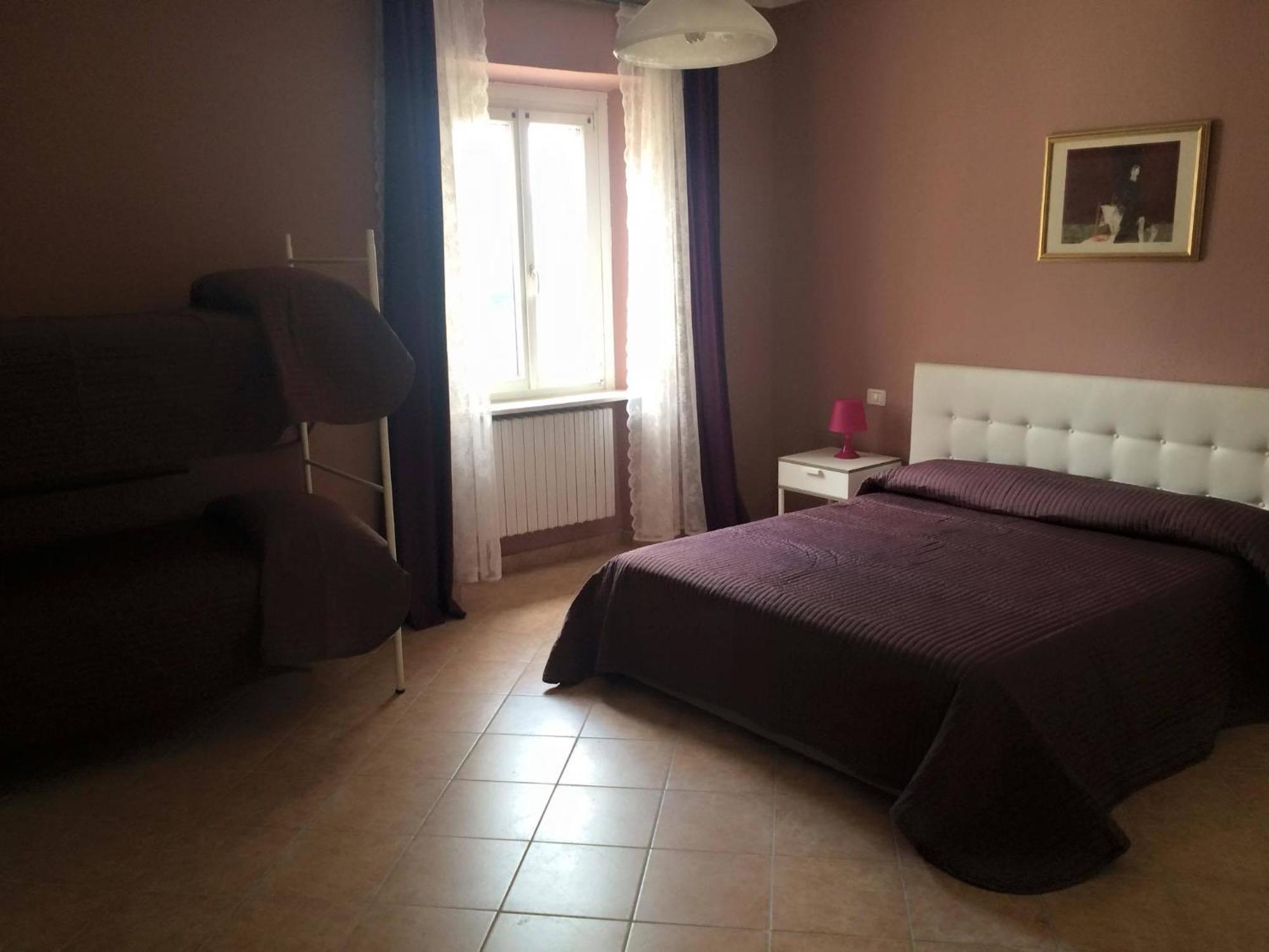 La Piazza B&B Vercurago Δωμάτιο φωτογραφία